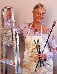 Jennifer Merredew - Fine Art